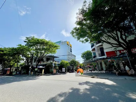 Bán lô đất 160m mặt tiền đường lê thiện trị ngang (8 x20m) ngay khu làng đại học đông trà