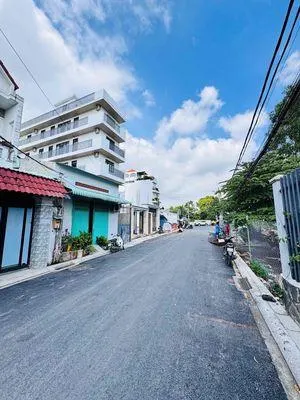 Hàng ngộp. siêu rẻ. hẻm xe hơi đường số 179. hoàng hữu nam. tân phú. quận 9.