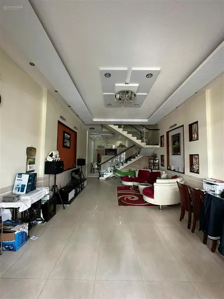Nhà riêng tại nguyễn lương bằng, phường 2, đà lạt, 9,5 tỷ, 87,6m2 đẹp, tiện ích