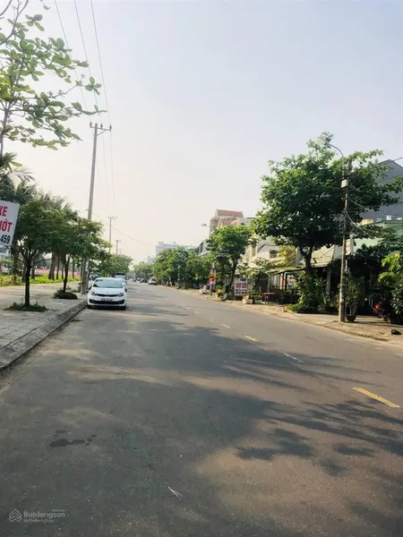 Chính chủ bán lô đất mt đường nguyễn đình tựu, quận thanh khê. đà nẵng