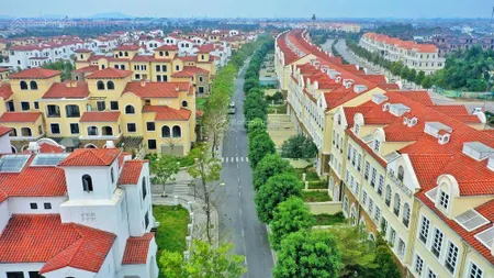 Mới ra bán gấp biệt thự nam an khánh 400m2 20 tỷ 0978 025 ***