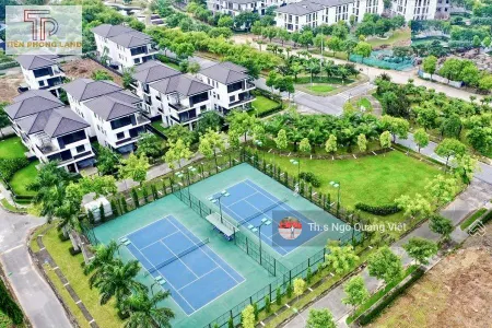 Cập nhật t09.25 mới nhất sốc! liền kề, biệt thự hà đô charm villas quỹ chuyển nhượng và cđt giá tốt