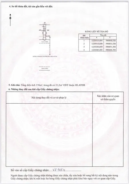 Mặt tiền kinh doanh đường vành đai 4 sát mỹ phước tân vạn, sổ sẵn bank hỗ trợ 1,8 tỷ