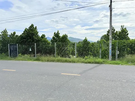 Bán đất mặt tiền đường tỉnh lộ 2 diên thọ diên khánh ngang 60m view sông cái nha trang