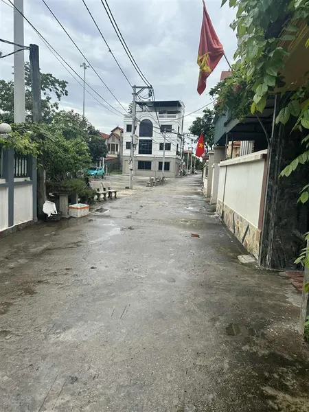 Đất đẹp oto tránh 74m2 kiêu kỵ gia lâm