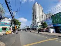 Hàng hiếm chỉ 180tr/m2 cho căn nhà mặt tiền đường đặng văn bi, p. bình thọ, thủ đức
