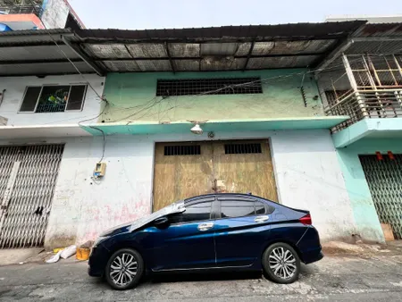 BÁN KHO HXH TRỊNH ĐÌNH TRỌNG QUẬN TÂN PHÚ (DT 8x25m vuông) CHỈ 18.7 TỶ