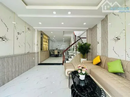 Mua nhanh căn nhà đẹp 48.4m2 ngay Phan Xích Long, PN. Giá: 3 Tỷ 220. SHR, vị trí đắc địa