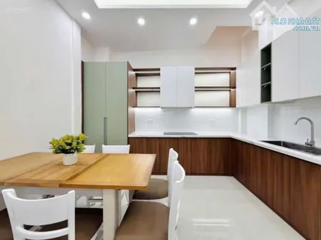 CHỦ ĐỊNH CƯ NƯỚC NGOÀI BÁN NHÀ NGUYỄN CẢNH DỊ, TÂN BÌNH/ 56,6M2/ 4 TỶ 250TR/ HẺM OTO/ SHR