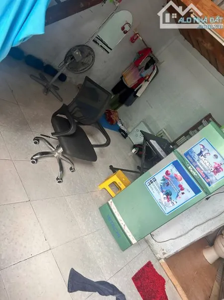 ❎️ Bán Đất Tặng Dãy Trọ Kiệt Oto Tận Nhà Đường Hoàng Văn Thái , Đà Nẵng