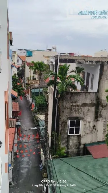 Bán nhà kinh doanh ô tô thông, 5 tầng mới đẹp giá nhỉnh 6 tỷ phúc lợi.
