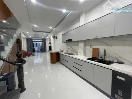 CHÍNH CHỦ GỬI BÁN CĂN NHÀ TÂM HUYẾT - FULL NỘI THẤT - GIÁ RẺ