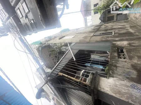 Cần Bán Nhà 3 Tầng tại Thuý Lĩnh, Lĩnh Nam 35M- Chỉ 4.75 Tỷ(TL)