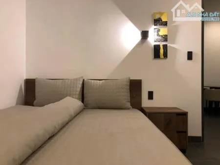 ✨🏡✨ CẦN BÁN KHÁCH SẠN/CHDV – HẺM XE HƠI, ĐƯỜNG MAI HẮC ĐẾ, P.06, ĐÀ LẠT