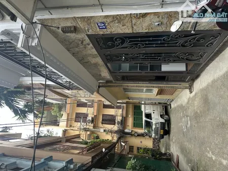 chủ bán nhà 5tầng ngõ 381 Nguyễn khang cầu giấy