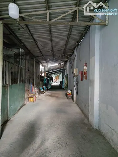 Ngộp Bank 4Tỷ Gắp Bán Nhà Trung Mỹ Tân Xuân, 316m2, 2 Tầng,ngang 9m Đường 6m thông, giá rẻ