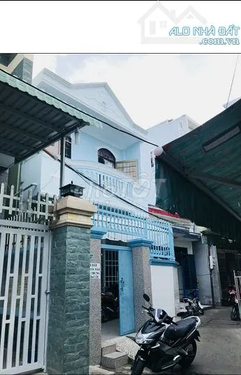 BÁN NHÀ TRUNG VŨNG TÀU CÓ SỔ HỒNG HOÀN CÔNG