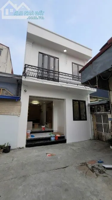 CHÍNH CHỦ BÁN NHÀ RIÊNG 2 TẦNG TẠI VĨNH NIỆM - LÊ CHÂN - HẢI PHÒNG - GIÁ TỐT