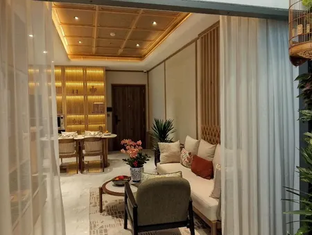 CĂN HỘ CAO CẤP NAM SÀI GÒN - CHỈ CẦN TRẢ TRƯỚC 20% ĐẾN KHI NHẬN NHÀ