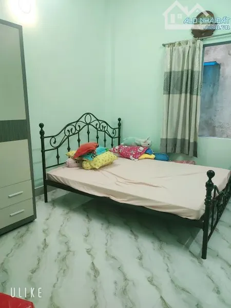 BÁN NHÀ HẺM XE HƠI, 72M2, 2 TẦNG, ĐƯỜNG PHÚ THỌ HÒA, 7TỶ