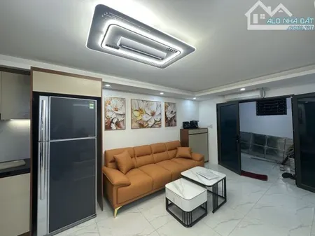 Bán nhà tập thể Thịnh Hào 1 70m2 oto đỗ cửa thoáng trước sau 4.5 tỷ
