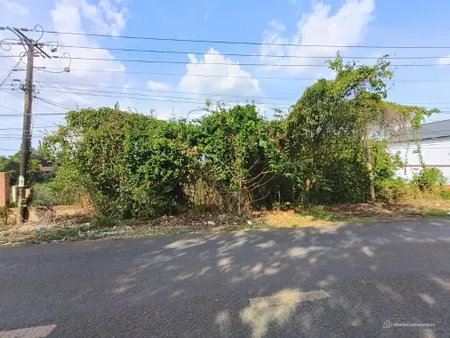 Bán hơn 1 mẫu đất Phú Cường, Định Quán, Đồng Nai (Tin Hết Hạn)