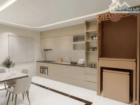 Bán nhà Đức Giang 33m2 nhà mới đẹp vị trí đẹp ngõ thẳng nông vị trí đẹp 6 tỷ