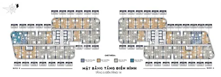 CHỈ 1,5tỷ SỞ HỮU CĂN HỘ 𝑨&𝑲 𝑻𝑶𝑾𝑬𝑹 AN PHÚ - TP HCM