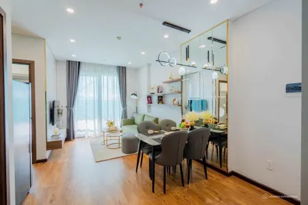 MIA Center Point-Căn hộ cao cấp trung tâm kinh tế Đà Nẵng - đầu tư sinh lời kép