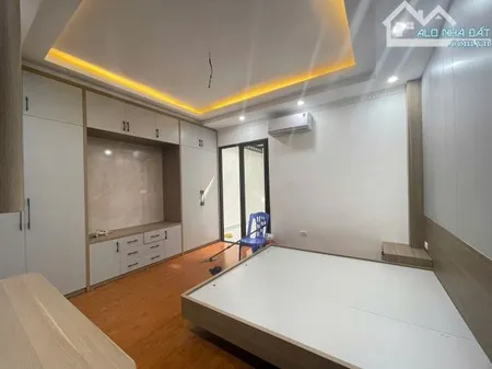 Nhà 5 tầng 41m2 đường Trường Chinh, full nội thất giá tốt