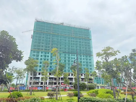 CHÍNH THỨC NHẬN BOOKING KHỐI ĐẾ SUN SẦM SƠN (Tin Hết Hạn)