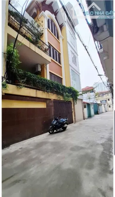 Siêu phẩm phân lô Xuân Đỉnh 77mx4T, MT 7m, ô tô tránh, ở KD, nhỉnh 21 tỷ.