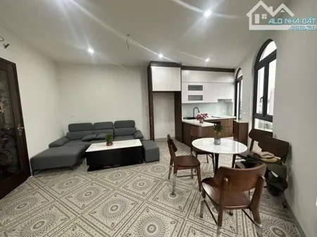 💥💥💥BÁN NHÀ NGỌC THỤY - SIÊU PHẨM - 39/41M - 10.8 TỶ - GARA - THANG MÁY - FULL NỘI THẤT