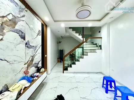🏡 Nhà 3 tầng dân xây độc lập- đình đông- lê chân- giad 2,2 tỷ- 32m2