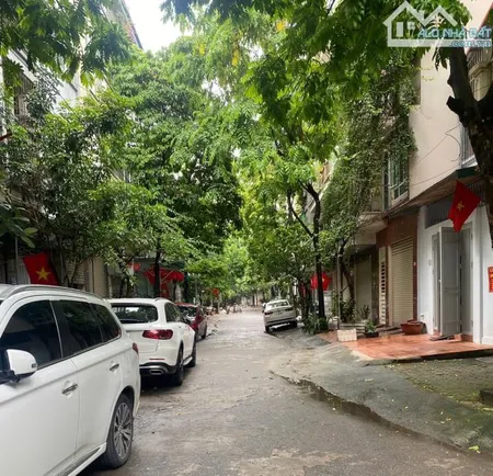 ĐA SỸ - NHÀ 2 TẦNG 81M- Ô TÔ NGỦ TRONG NHÀ- KINH DOANH TỐT