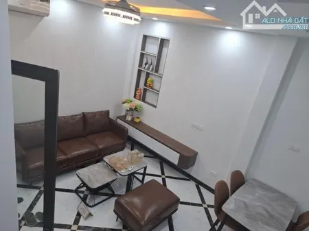 TRƯƠNG ĐỊNH , 41M² , GIÁ KHÔNG THỂ NGON HƠN , NHÀ MỚI Ở NGAY , MẶT TIỀN 5M , 6 TỶ