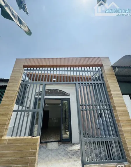 Bán Nhà Q12 - 88M2 (4,5x19 ) - C4- Hẻm HXH - Chỉ 4,26 Tỷ.