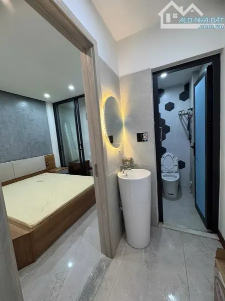 CHÍNH CHỦ 💥💥💥 CẦN BÁN NHÀ 3 TẦNG KIỆT OTO TIỂU LA, HẢI CHÂU, S50m2, GIÁ 4.85 TỶ