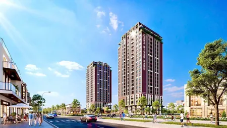 CHỦ CẦN CHUYỂN NHƯỢNG CĂN HỘ 𝐂𝐀𝐑 𝐑𝐈𝐕𝐄𝐑 𝐏𝐀𝐑𝐊- 49 m2 giá chỉ 2tỷ2 (Tin Hết Hạn)