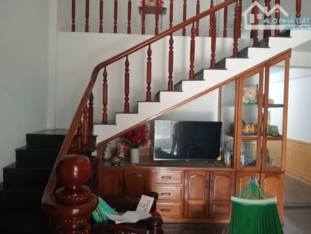 SIÊU PHẨM NHÀ 2 TẦNG – KIỆT Ô TÔ, SÁT LÔ GÓC – CỰC HIẾM 🌟