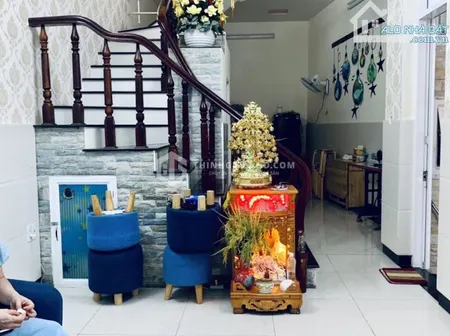 🌊 BÁN NHÀ GẦN BIỂN BÃI SAU – LƯƠNG VĂN CAN – PHƯỜNG 2 – NHÀ 1 TRỆT 1 LẦU – CHỈ 3.7 TỶ!