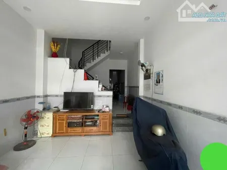 SIÊU HOT, BÁN GẤP NHÀ PHẠM THẾ HIỂN [P3, Q8] DT 56M2 (3.8X 15M) 2T, 2PN,2WC CHỈ 5.5 TỶ