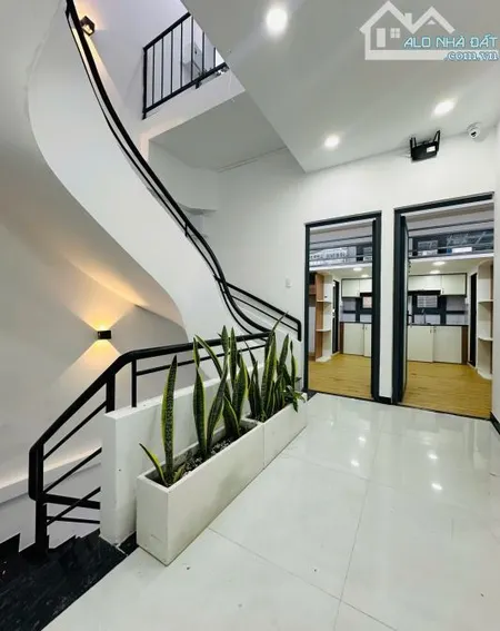 Bán Tòa Nhà 3 Tầng, HXH Ngang Khủng Dòng Tiền 6%/ Năm, Lê Văn Thọ (F11 Gò Vấp), An Hội Đôn