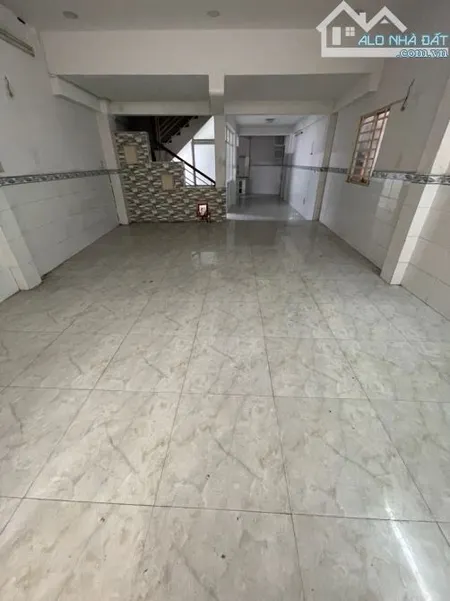 Bán nhà Tân Hóa gần Công viên 5 * 17 nở hậu 6,6m hẻm 4m gần mặt tiền giá 7,5 tỷ.