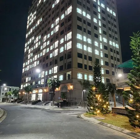 Bán căn hộ Chung cư Fancy Tower-Hưng Phú đã bàn giao và hoạt động