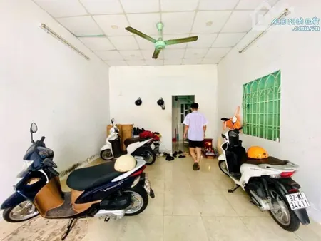 🚗 BÁN GẤP TRONG THÁNG - HXH ngủ trong nhà Nguyễn Văn Cừ - 50m2, 2 tầng