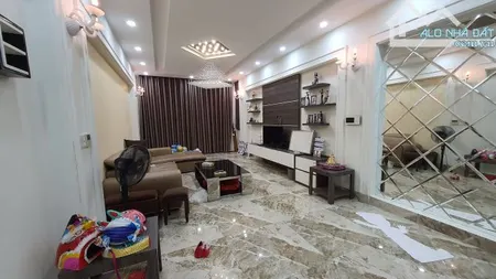 HIẾM MẶT PHỐ ĐẶNG VĂN NGỮ ĐỐNG ĐA- LÔ GÓC MẶT TIỀN RỘNG 5.5 KD ĐỈNH- 52M/4T/GIÁ 16 TỶ 8