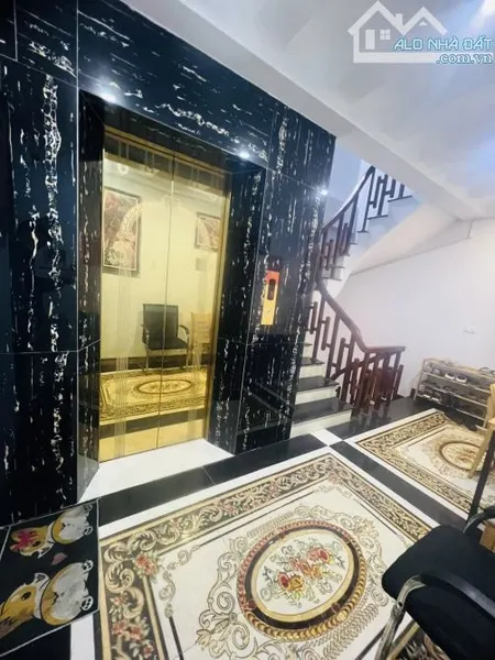 HIẾM, BÁN NHÀ NGUYỄN THỊ ĐỊNH, CẦU GIẤY, Ô TÔ, 9 TẦNG THANG MÁY, 2 THOÁNG, NHỈNH 29 TỶ