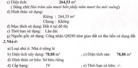 CẦN BÁN ĐÂT THỎ CƯ TẠI PHƯỜNG CAM LY - ĐÀ LẠT