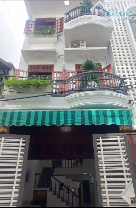 SẬP HẦM NHÀ 4T_SIÊU ĐẸP_KIỆT 5M_VỊ TRÍ VÍP_NGUYỄN VĂN LINH_DT 70M2_NGANG 5M_CHỈ 7 TỶ